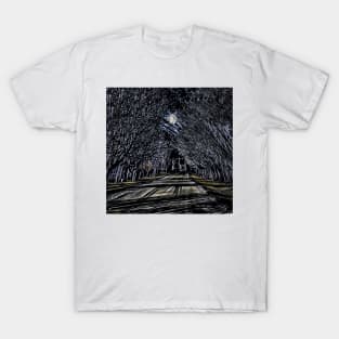 Dark Shines - Graphic 1 T-Shirt